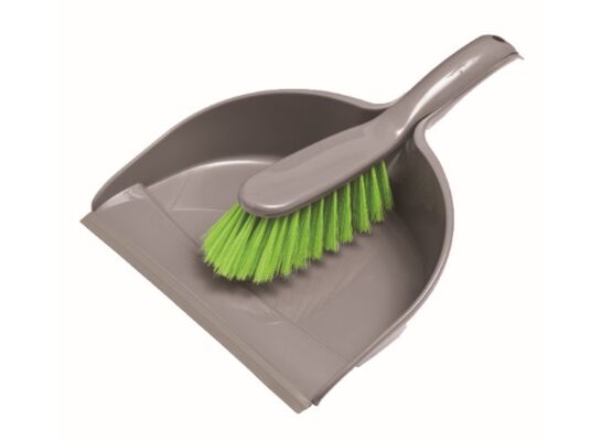 Zmiotka z szufelką COMPACT