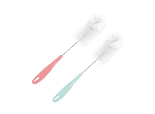 Szczotka do butelek 1/4 l