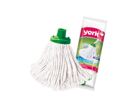 Końcówka Mop bawełniana MIDI