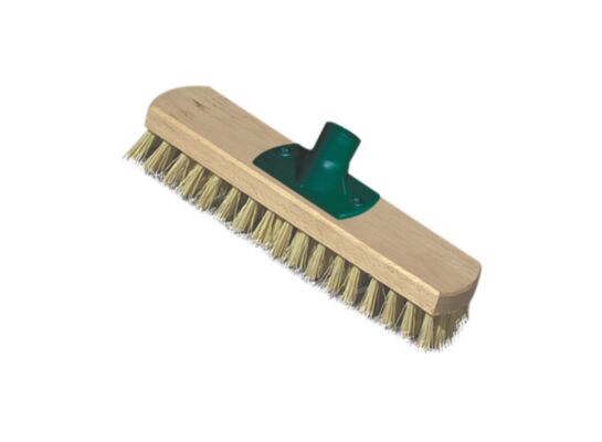 Miotła do szorowania