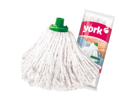 Końcówka Mop bawełniana PREMIUM