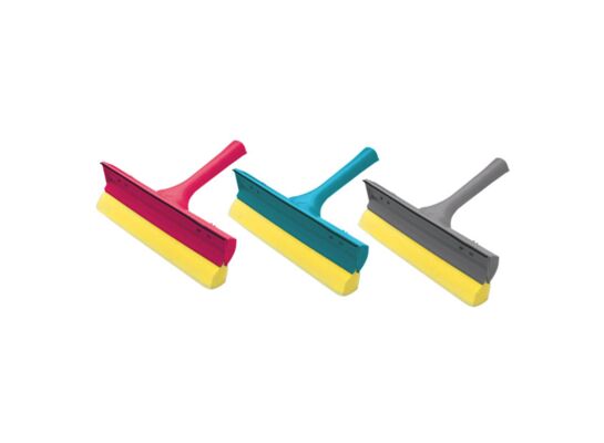 Myjka do szyb z gąbką