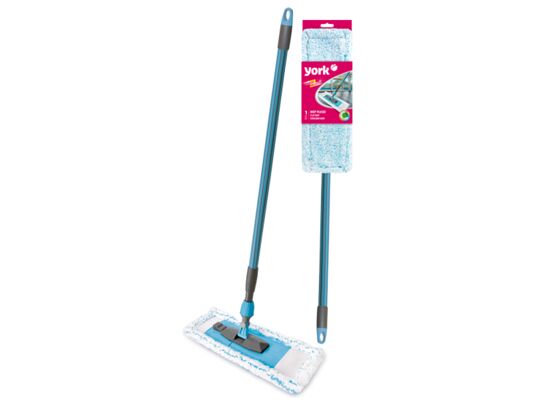 Mop płaski Power Collect