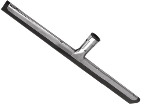 Ściągacz do wody podłogowy 55 cm metalowy