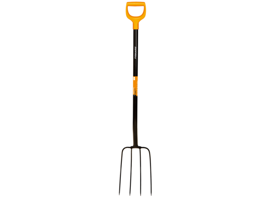 Widły do kompostu Solid 127 cm Fiskars