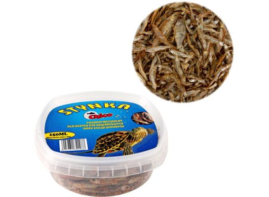 Stynka suszona 150 ml CHICO