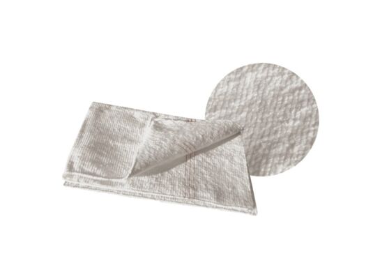 Ścierka podłogowa biała