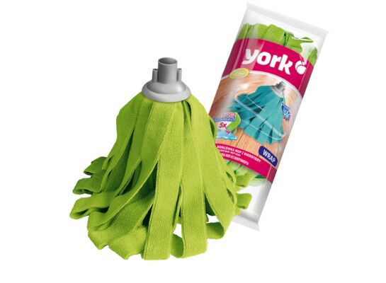 Mop z mikrofibry WRAP