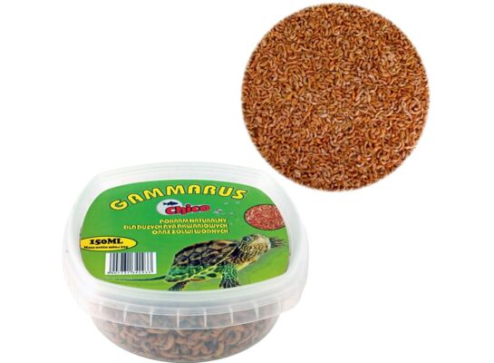 Gammarus 150 ml CHICO