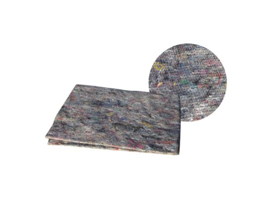 Ścierka podłogowa szara