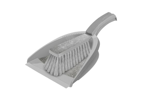 Zmiotka z szufelką LOFT