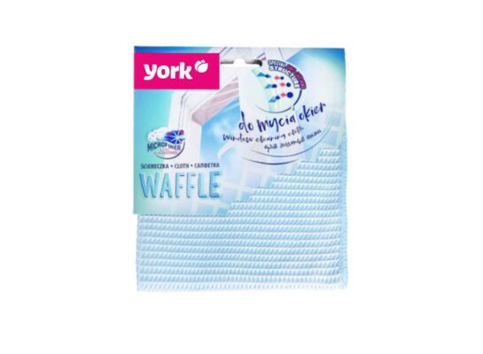 Ściereczka WAFFLE MICROFIBRA
