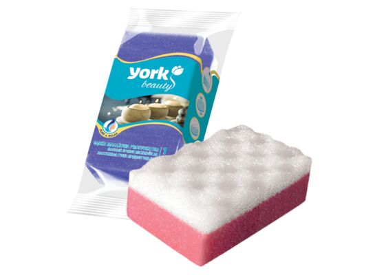 Gąbka masażowa MOTYL MEN