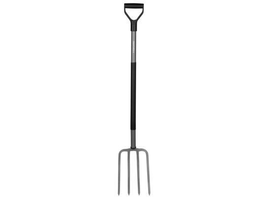 Widły do kopania Ergonomic 123 cm