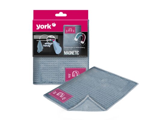 Ściereczka Z MIKROFIBRY MAGNET