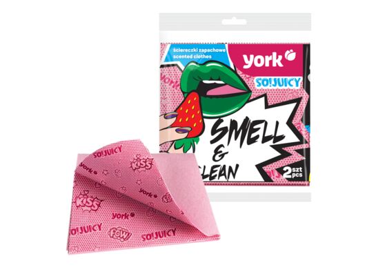 Ściereczka zapachowa SO JUICY