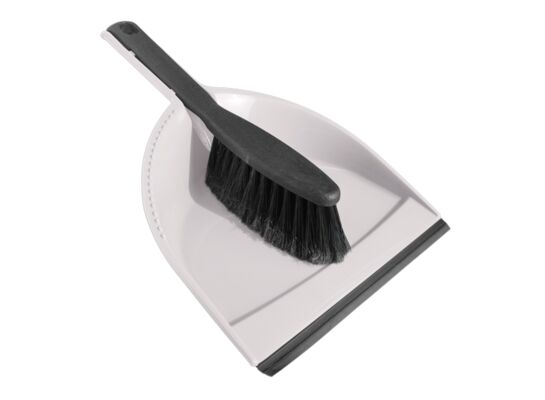 Zmiotka z szufelką ECO