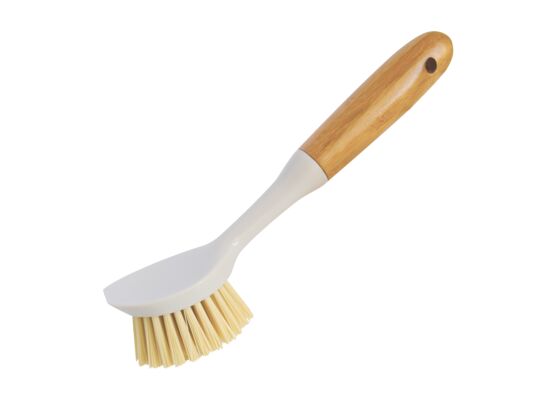 Szczotka do naczyń BAMBUS