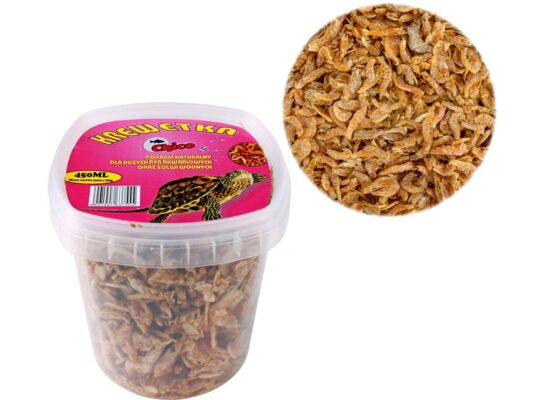 Krewetka suszona 450 ml CHICO