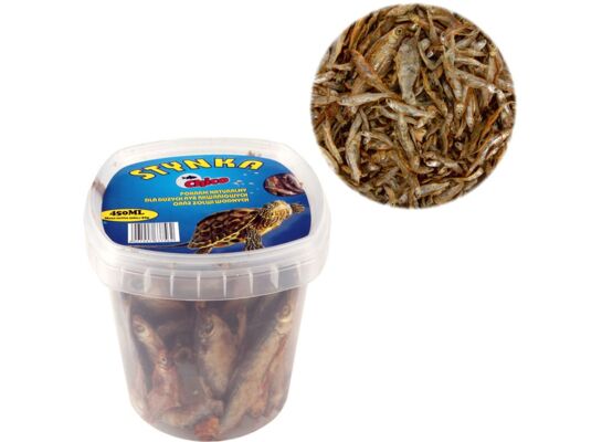 Stynka suszona 450 ml CHICO