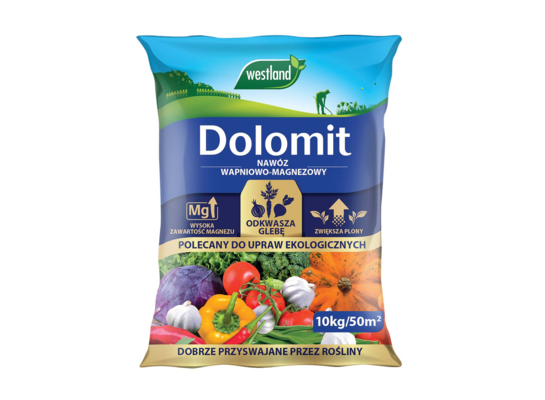 Dolomit 10 kg Westland