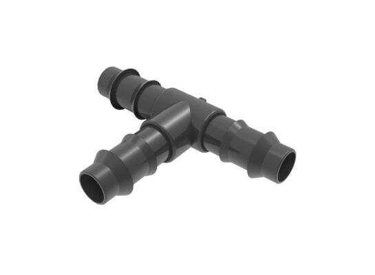 Trójnik do linii kroplującej 16mm 5/8" Cellfast