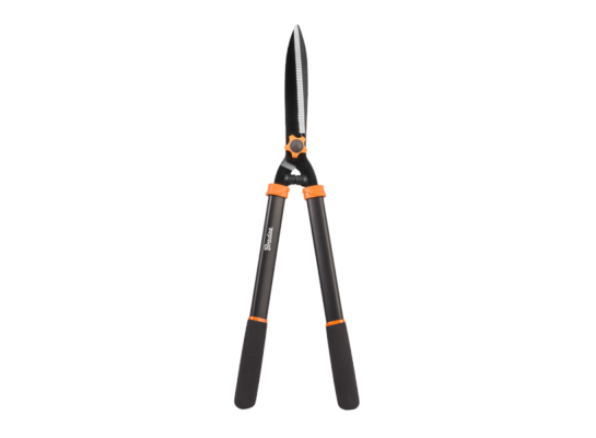 Nożyce do żywopłotu V-SERIES ostrze proste