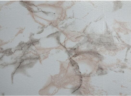 Okleina samoprzylepna natura 45 cm biało-różowo-szara Vesper