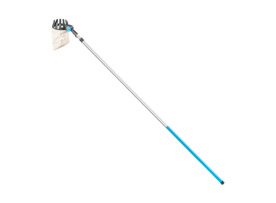 Teleskopowy zbierak do owoców CELLPRO 165 - 305 cm Cellfast
