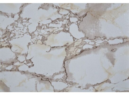 Okleina samoprzylepna natura 67,5 cm biało-beżowo-brązowa Vesper