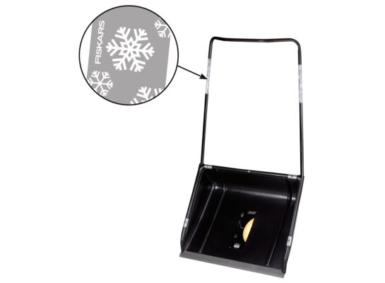 Profesjonalny pług śnieżny 148 cm