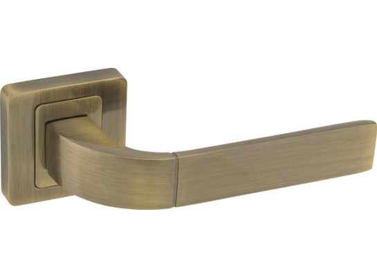 Klamka AMB FRIDA kw szyld pat