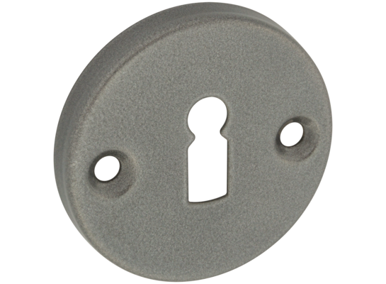 Szyld lak grafitowy KL