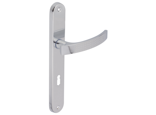 Klamka AMB ARGO 72 KL chrom