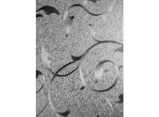 Okleina statyczna 67,5 cm bezbarwna Vesper