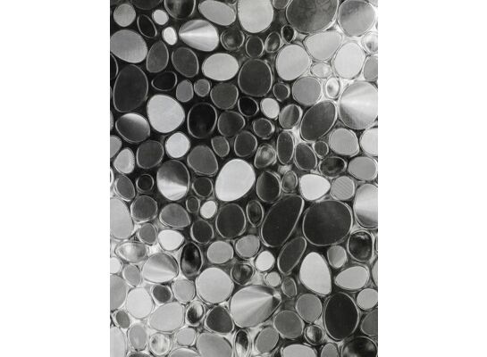 Okleina statyczna 45 cm bezbarwna Vesper