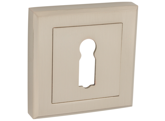 Szyld AMB QD-100 KL nikiel