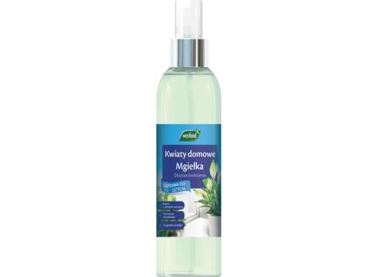 Mgiełka do kwiatów domowych 250 ml Westland