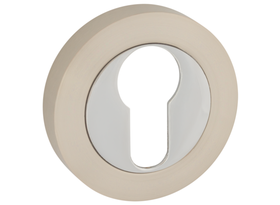 Szyld AMB R-500 WKL nikiel/chrom