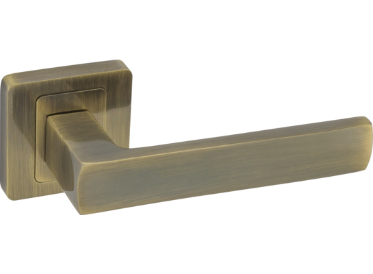 Klamka AMB EUREKA kw szyld pat