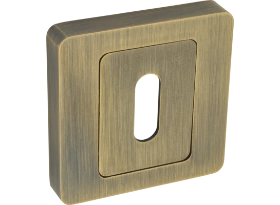 Szyld AMB QZ-540 KL patyna