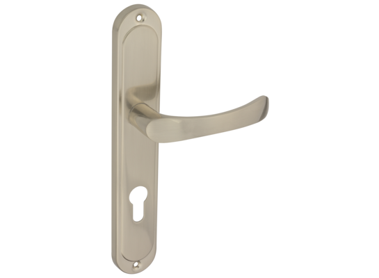 Klamka AMB SYDNEY 72 WKL nikiel