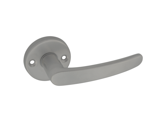 Klamka lak NADIA aluminium