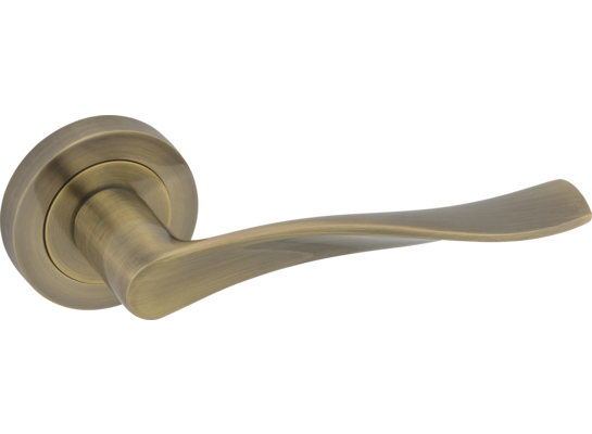 Klamka AMB AUGUSTA patyna