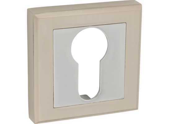 Szyld AMB QD-100 WKL nikiel/chrom