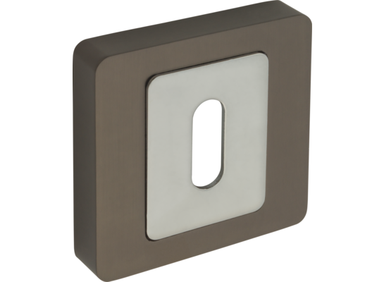 Szyld AMB QZ-540 KL grafit/chrom