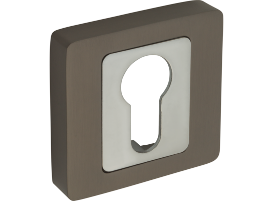 Szyld AMB QZ-540 WKL grafit/chrom