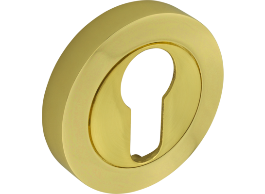 Szyld AMB R-500 WKL mosiądz