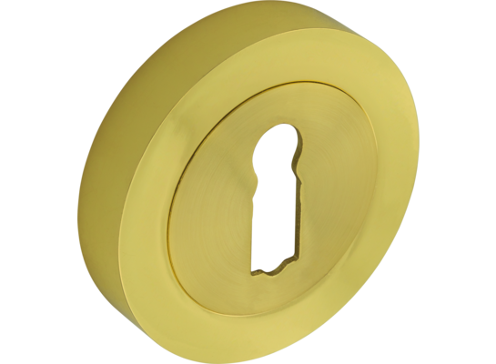 Szyld AMB R-500 KL mosiądz