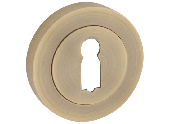 Szyld AMB R-500 KL patyna